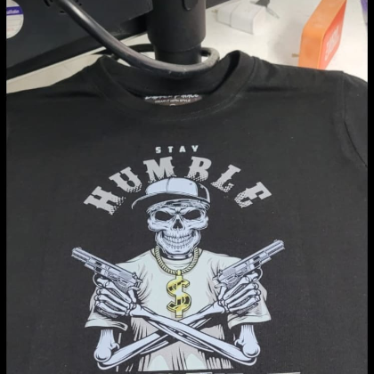 Designer Ts