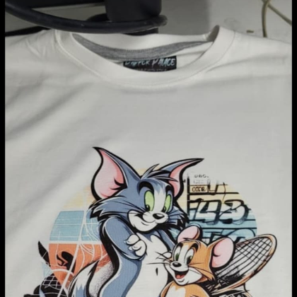 Designer Ts