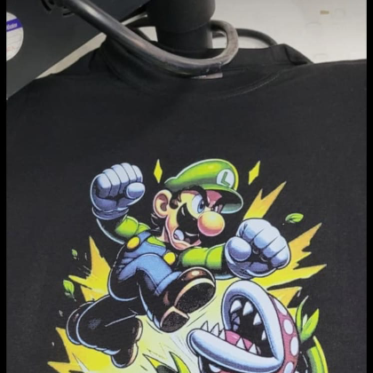 Designer Ts