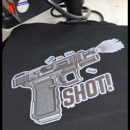 Designer Ts