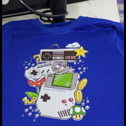 Designer Ts