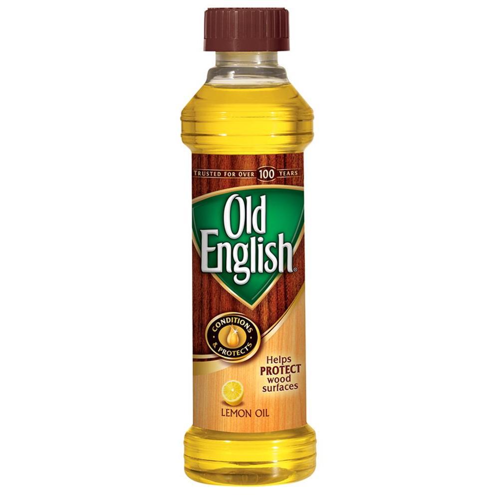 Old English Wood Conditioner
