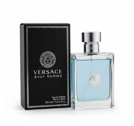 Versace Pour Homme Eau de Toilette – 100ml