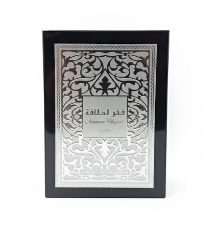 Lattafa Fakhar Black (Ameer Al Noble) – Luxury Eau De Parfum for Men & Women – 100ml