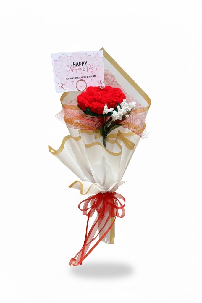 The Forever Rose