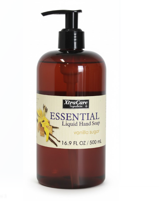 XtraCare Essential Liquid Hand Soap