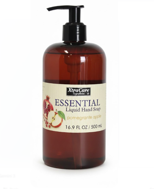 XtraCare Essential Liquid Hand Soap