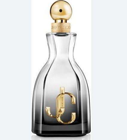 I Want Choo Forever Perfume 4.1oz
