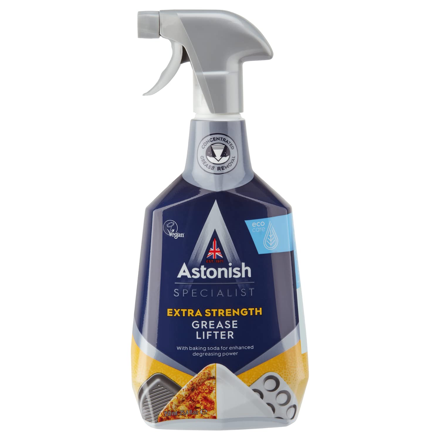 Astonish Specialist Grease Lift