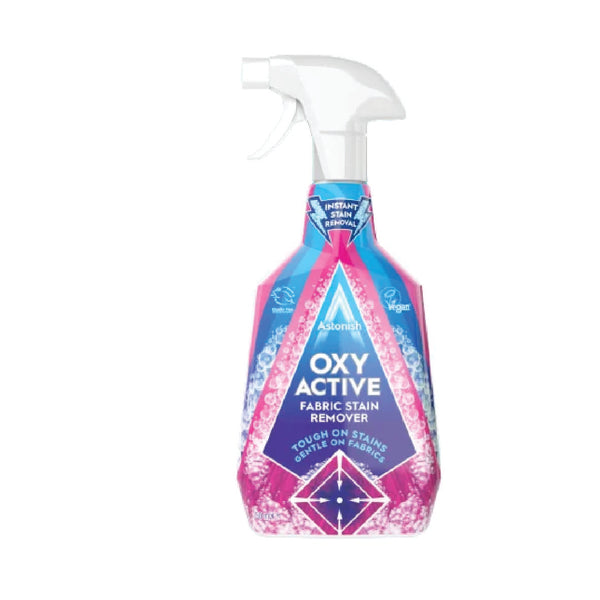 Astonish Oxy Active