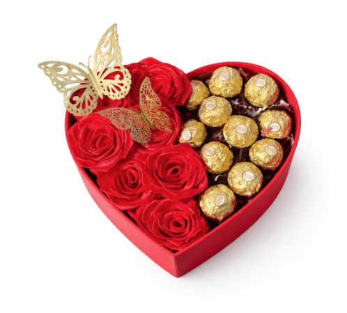 Golden Heart Romance Collection