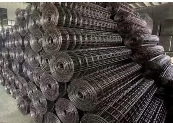 Brc Fabric #65 7Ft X 75Ft
