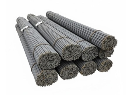 Steel Rods