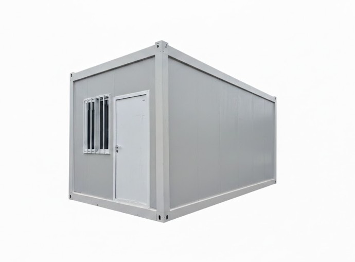 20ft Premium Prefab Modular Container