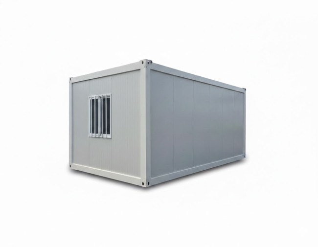 20ft Premium Prefab Modular Container