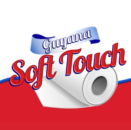 Soft Touch Toilet Paper