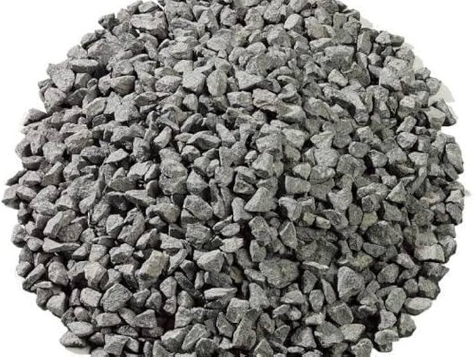 Concrete Stone (1 Ton)