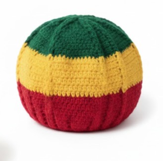 Island Rhythm Handcrafted Heritage Bonnet