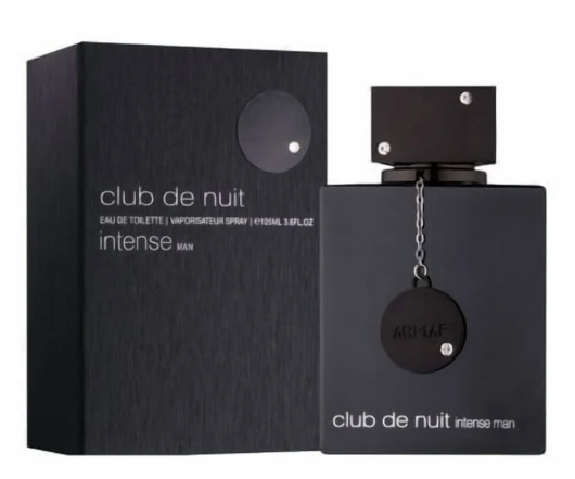 Armaf Club De Nuit Intense Man (EDT) 105ml (3.6 FL.OZ)