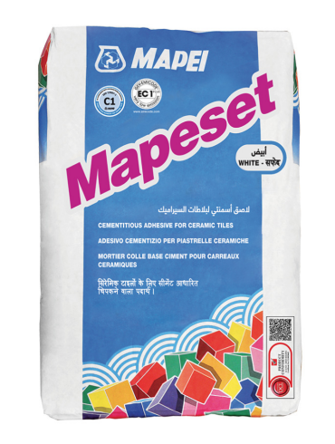 Mapeset Thin Set