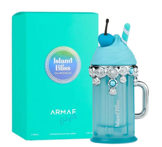 Armaf Delights: Island Bliss (100ml)