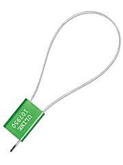 Uline Cable Seals (1/16*12'')