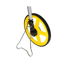 Adirpro Digital Measuring Wheel