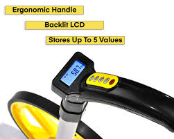 Adirpro Digital Measuring Wheel