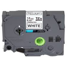 Brother Genuine P-Touch, Tze-231 2 Pack Tape