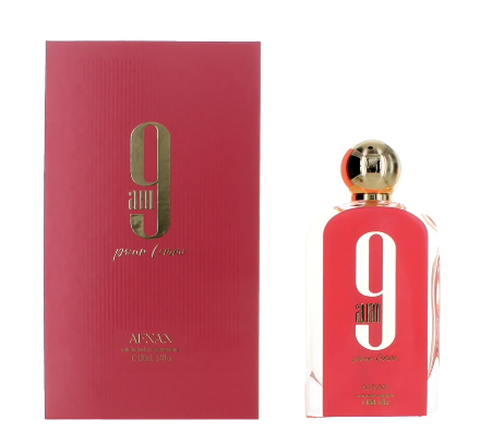 Lattafa Asad Elixir - 100ml (3.4 oz) Extrait de Parfum