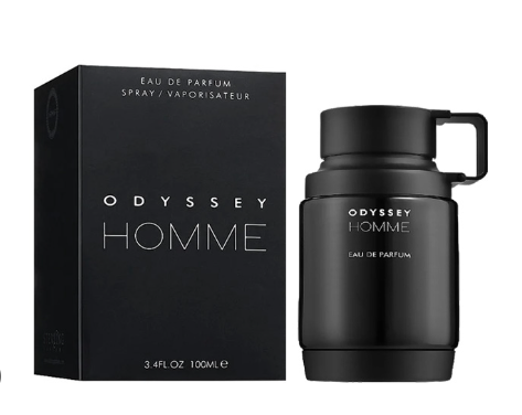 Odyssey Homme – Eau De Parfum 100ML