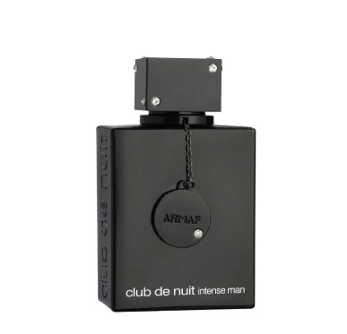 Club de Nuit Intense Man