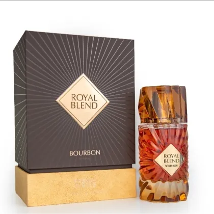Royal blend