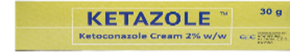 Ketoconazole Cream 30g