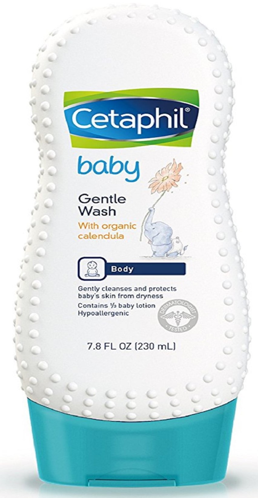 Cetaphil Baby Gentle Wash 80oz