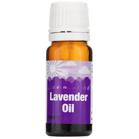 Peach Ethical Lavender Oil 10ml