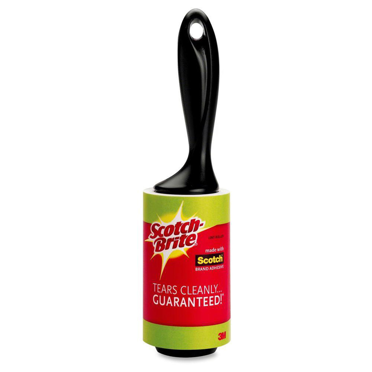 Scoth Brite Lint / Dust Roller