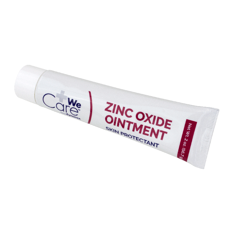 Zinc Oxide Ointment