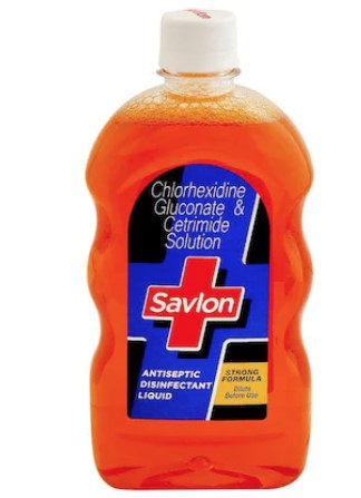 Savlon Liquid 100ml