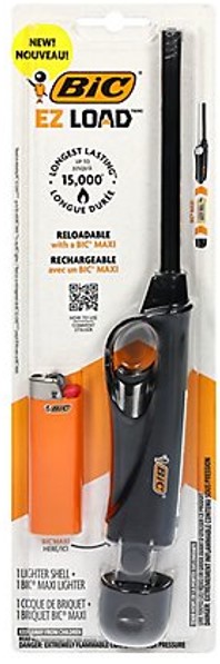 Handy Stove Lighter ( BIC )