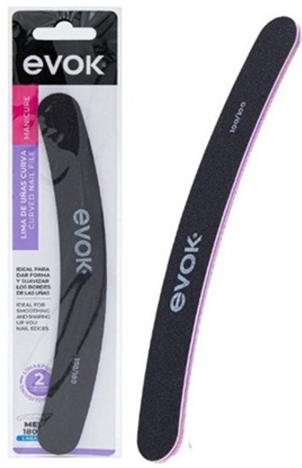 Nail File ( EVOK )