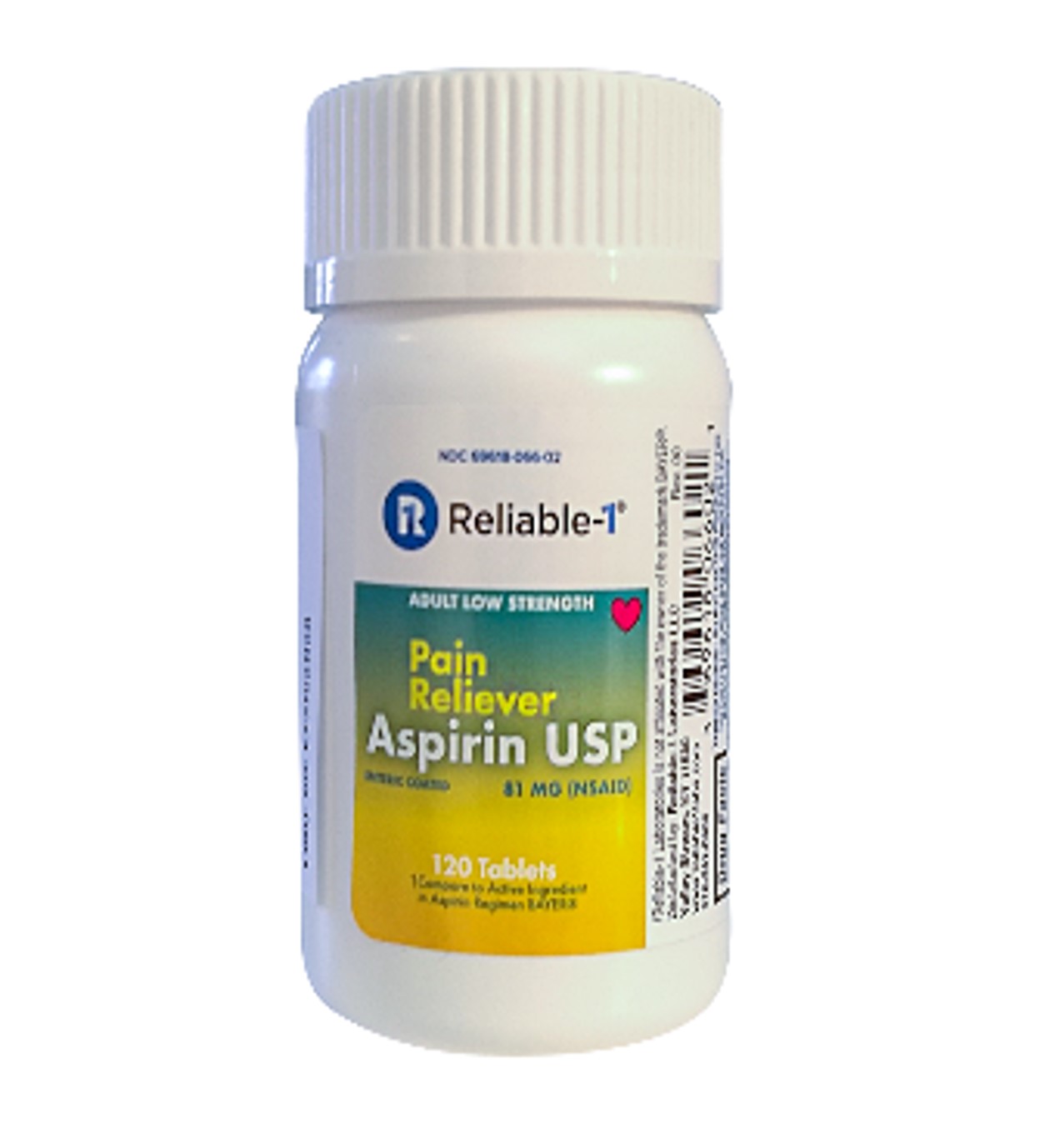 Aspirin