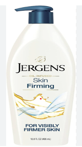 Jergens Skin Firming