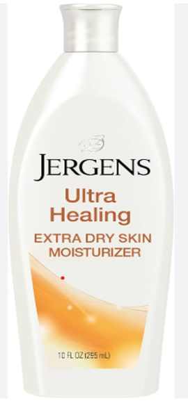 Jergens Ultra Healing