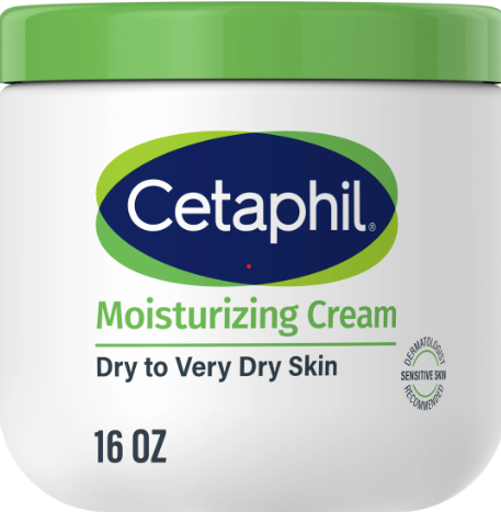 Cetaphil Moisturize Cream