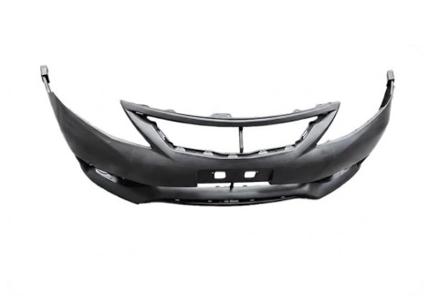 Front Bumper Cover for Toyota Allion (2010–2015)