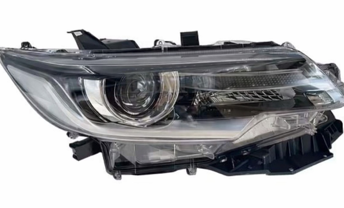 Toyota Allion / Premio (2016–2020) LED Projector Headlight Pair – Left & Right Set