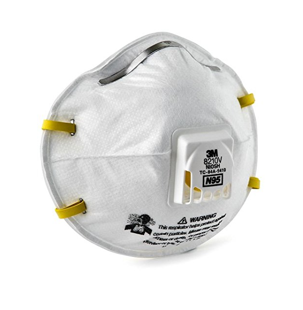 3M 820 Respirator N95