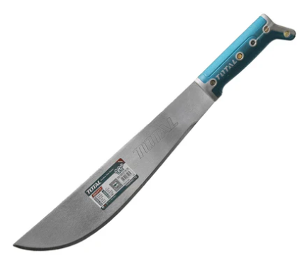 Total Machete 18"