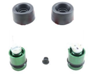 Cylinder Kit, Rear Wheel
